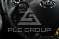 2015 KIA Ceed