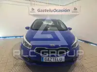 2015 KIA Ceed