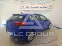 2015 KIA Ceed
