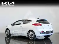 2015 KIA Ceed
