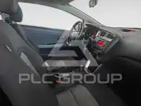2015 KIA Ceed