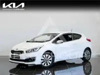 2015 KIA Ceed
