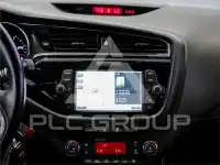 2015 KIA Ceed