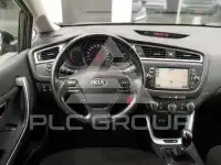 2015 KIA Ceed