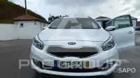 2015 KIA Ceed