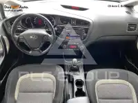 2015 KIA Ceed