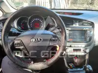 2015 KIA Ceed