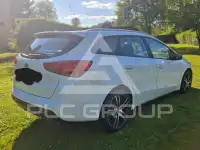 2015 KIA Ceed