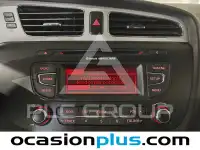 2015 KIA Ceed