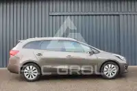 2015 KIA Ceed