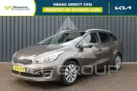 2015 KIA Ceed