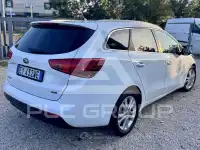 2015 KIA Ceed