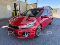 2015 KIA Ceed