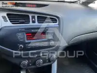 2015 KIA Ceed