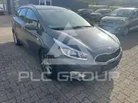 2015 KIA Ceed