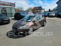 2015 KIA Ceed