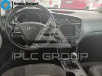 2015 KIA Ceed