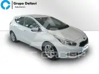 2015 KIA Ceed