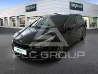 2015 KIA Ceed