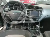 2015 KIA Ceed