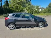 2015 KIA Ceed