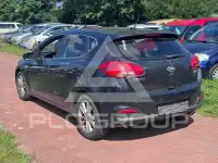 2015 KIA Ceed