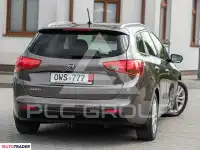 2015 KIA Ceed