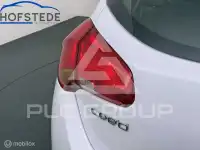 2015 KIA Ceed