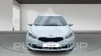 2015 KIA Ceed