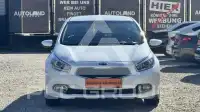 2015 KIA Ceed