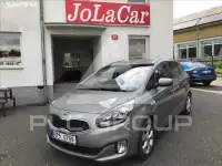 2015 KIA Carens