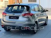 2015 KIA Carens