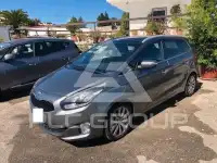 2015 KIA Carens