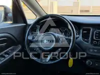 2015 KIA Carens