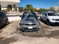 2015 KIA Carens
