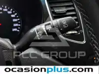 2015 KIA Carens