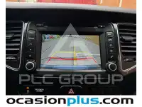 2015 KIA Carens