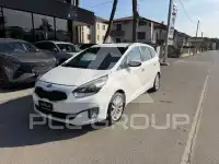 2015 KIA Carens