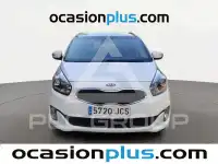 2015 KIA Carens