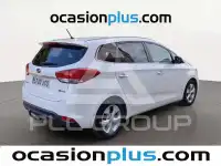 2015 KIA Carens