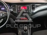 2015 KIA Carens