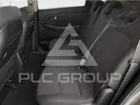 2015 KIA Carens