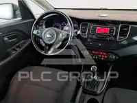 2015 KIA Carens