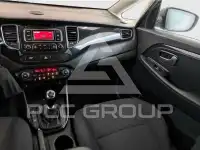 2015 KIA Carens