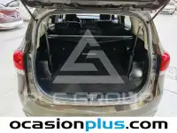 2015 KIA Carens