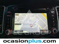 2015 KIA Carens