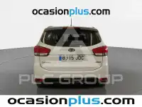 2015 KIA Carens