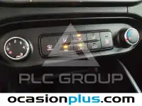 2015 KIA Carens