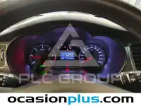 2015 KIA Carens