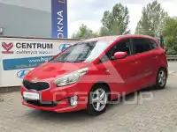 2015 KIA Carens